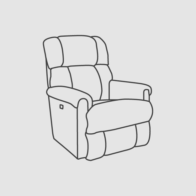 Power Recliners category