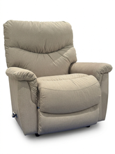 James Rocking Recliner