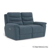 Derby Zero Gravity Power Reclining Loveseat