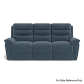 Derby Zero Gravity Power Reclining Sofa