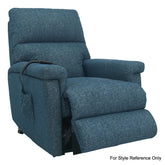 Ethan Bronze Power Reclining Lift Chair