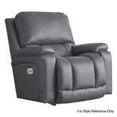 Greyson Power Rocking Recliner w/ Headrest & Lumbar