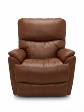 Trouper Rocking Recliner