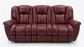 Maverick Reclining Sofa