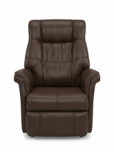 Grand Adams Power Lux Swivel Glider Chair