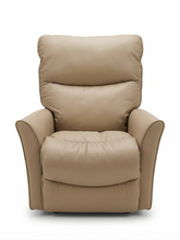 Rowan Swivel Gliding Recliner