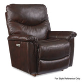 James Power Rocking Recliner