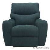 Jones Rocking Recliner