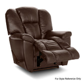 Maverick Rocking Recliner