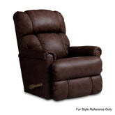 Pinnacle Wall Recliner