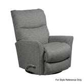 Rowan Swivel Gliding Recliner