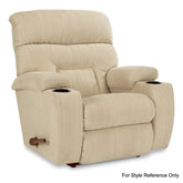 Spectator Rocking Recliner