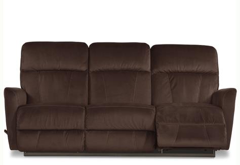 Odon Reclina-Way Full Reclining Sofa image 2