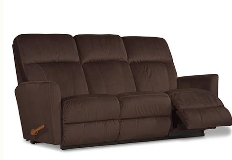 Odon Reclina-Way Full Reclining Sofa image 4