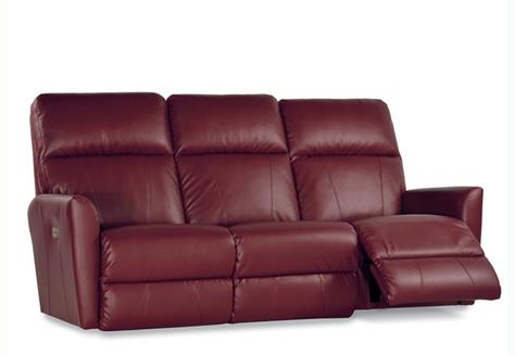 Odon Reclina-Way Full Reclining Sofa image 6
