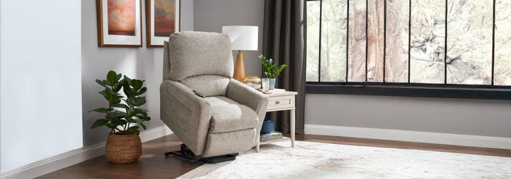 Power Lift Recliners