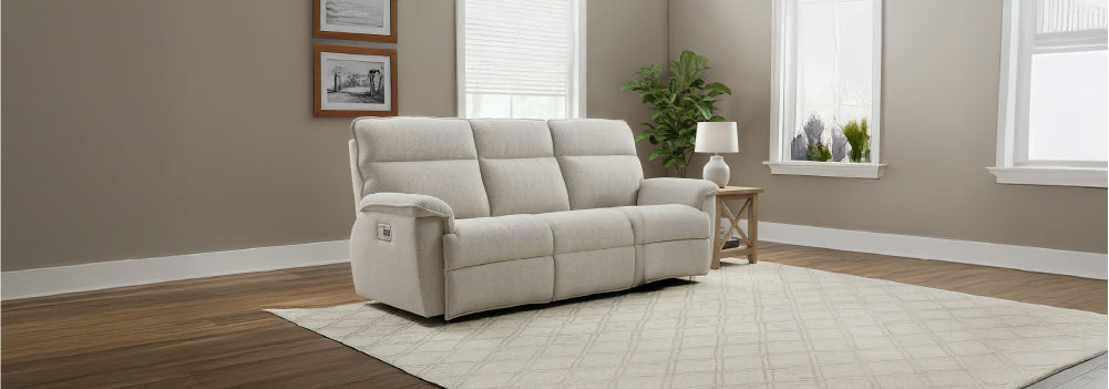 Power Sofas