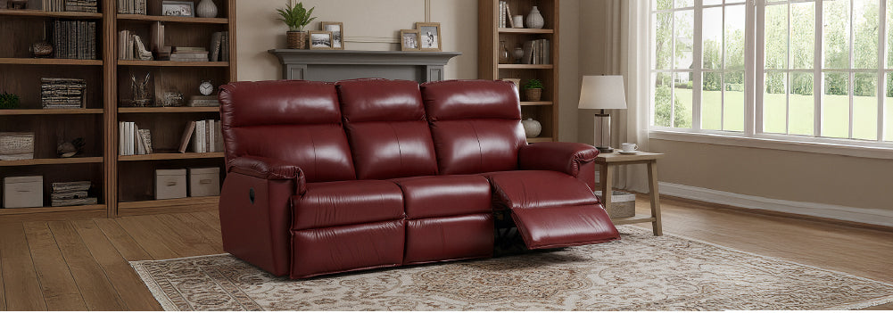 Zero Gravity Reclining Sofas