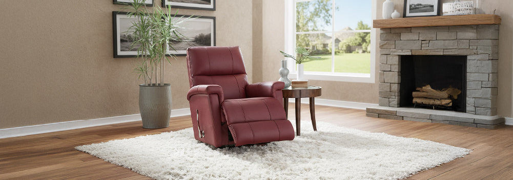 Z Rocker Rocking Chair Rocker Recliners – La-Z-Boy