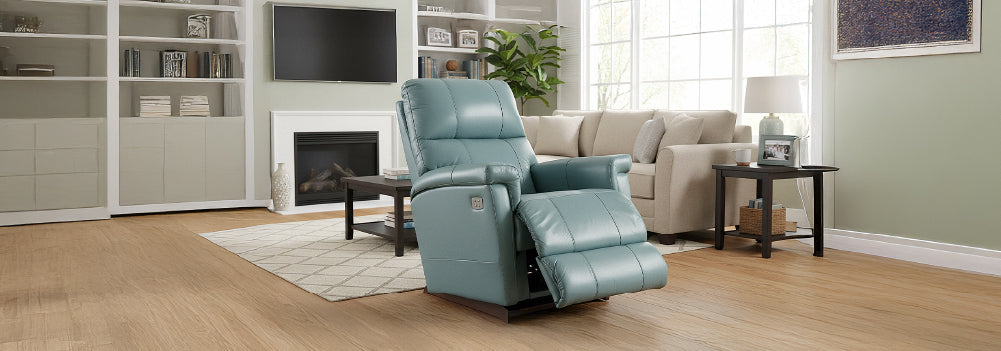 Power PLUS Rocking Recliners