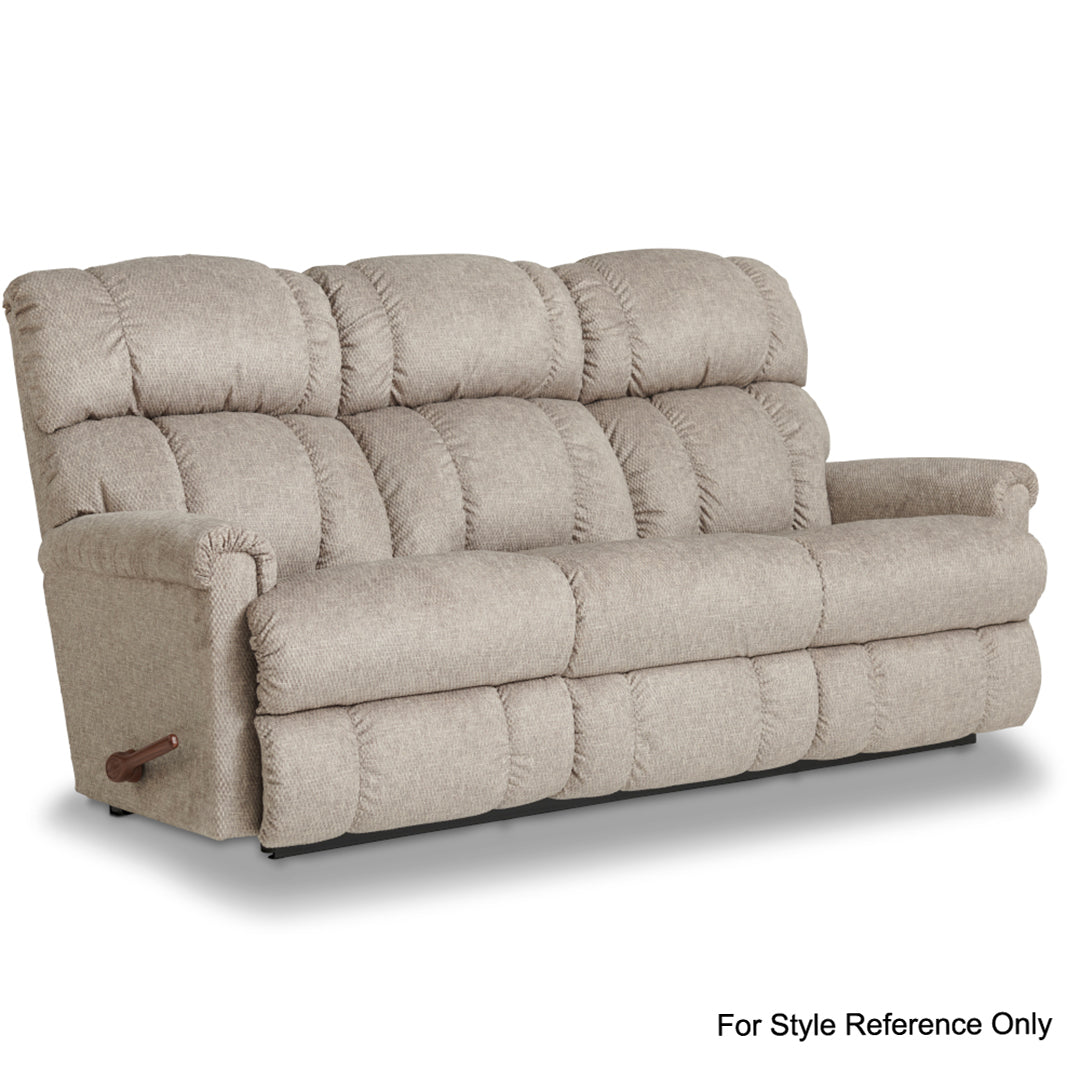 Reclining / Stationary Loveseats
