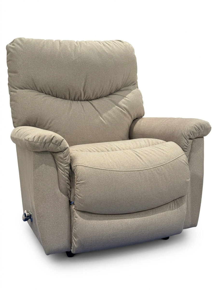 James Rocking Recliner