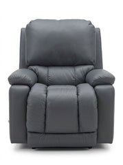 Greyson Power Rocking Recliner w/ Headrest & Lumbar