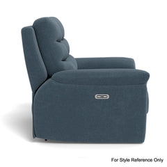 Derby Zero Gravity Power Reclining Loveseat