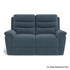 Derby Zero Gravity Power Reclining Loveseat