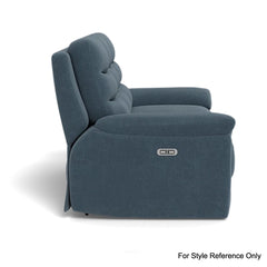 Derby Zero Gravity Power Reclining Sofa