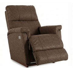 Ethan Power Rocking Recliner