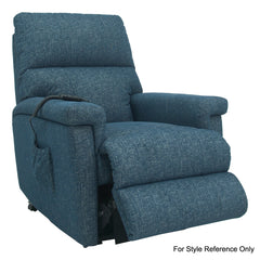 Ethan Bronze Power Reclining Lift Chair