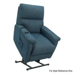 Ethan Bronze Power Reclining Lift Chair