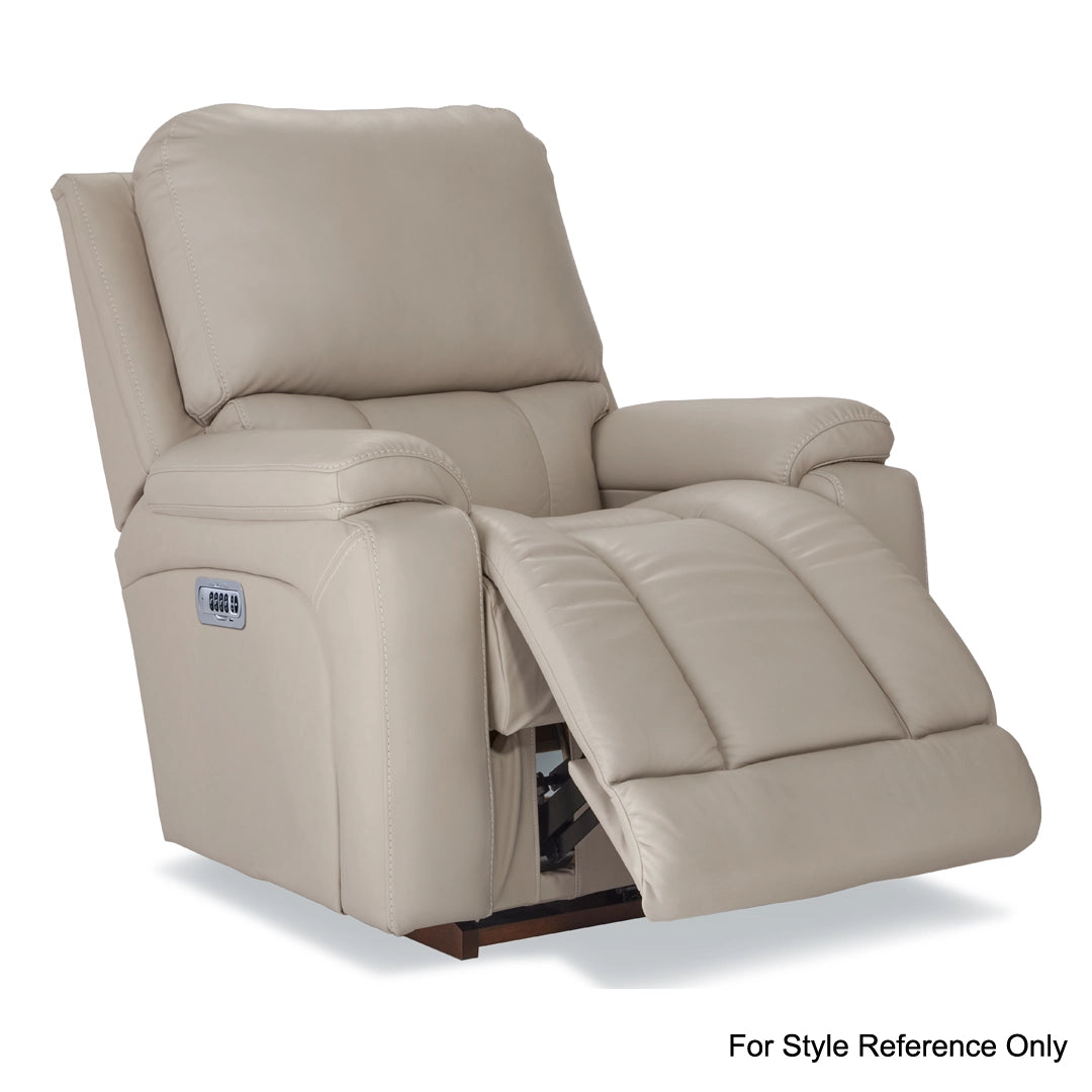 Greyson Power Rocking Recliner w/ Headrest & Lumbar