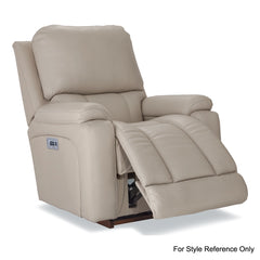 Greyson Power Rocking Recliner w/ Headrest & Lumbar