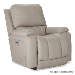 Greyson Power Rocking Recliner w/ Headrest & Lumbar