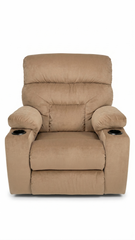 Spectator Rocking Recliner
