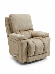 Greyson Power Rocking Recliner w/ Headrest & Lumbar