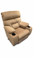 Spectator Rocking Recliner