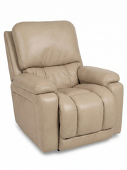 Greyson Power Rocking Recliner w/ Headrest & Lumbar
