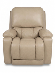 Greyson Power Rocking Recliner w/ Headrest & Lumbar