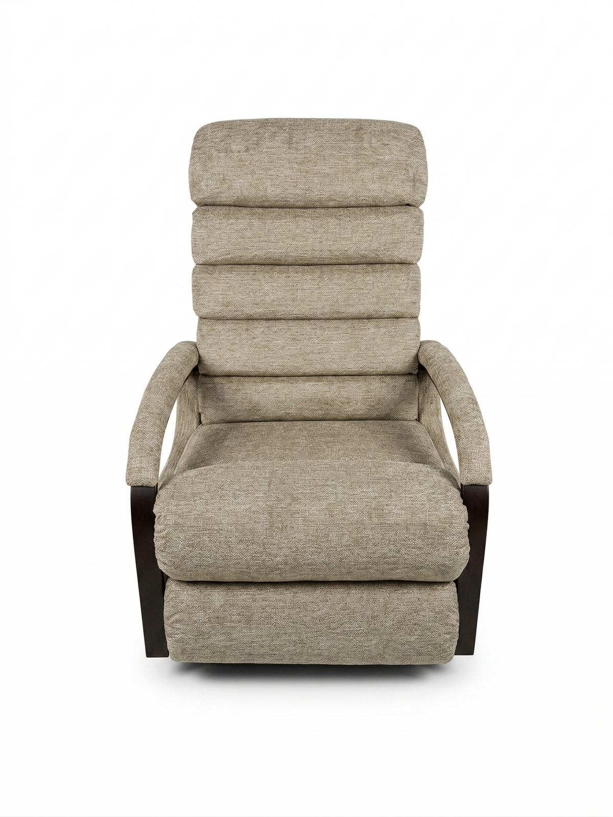 Norman Rocking Recliner w/Headrest Adjustment