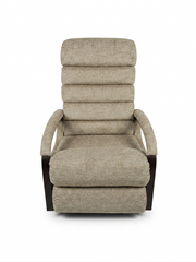 Norman Rocking Recliner w/Headrest Adjustment