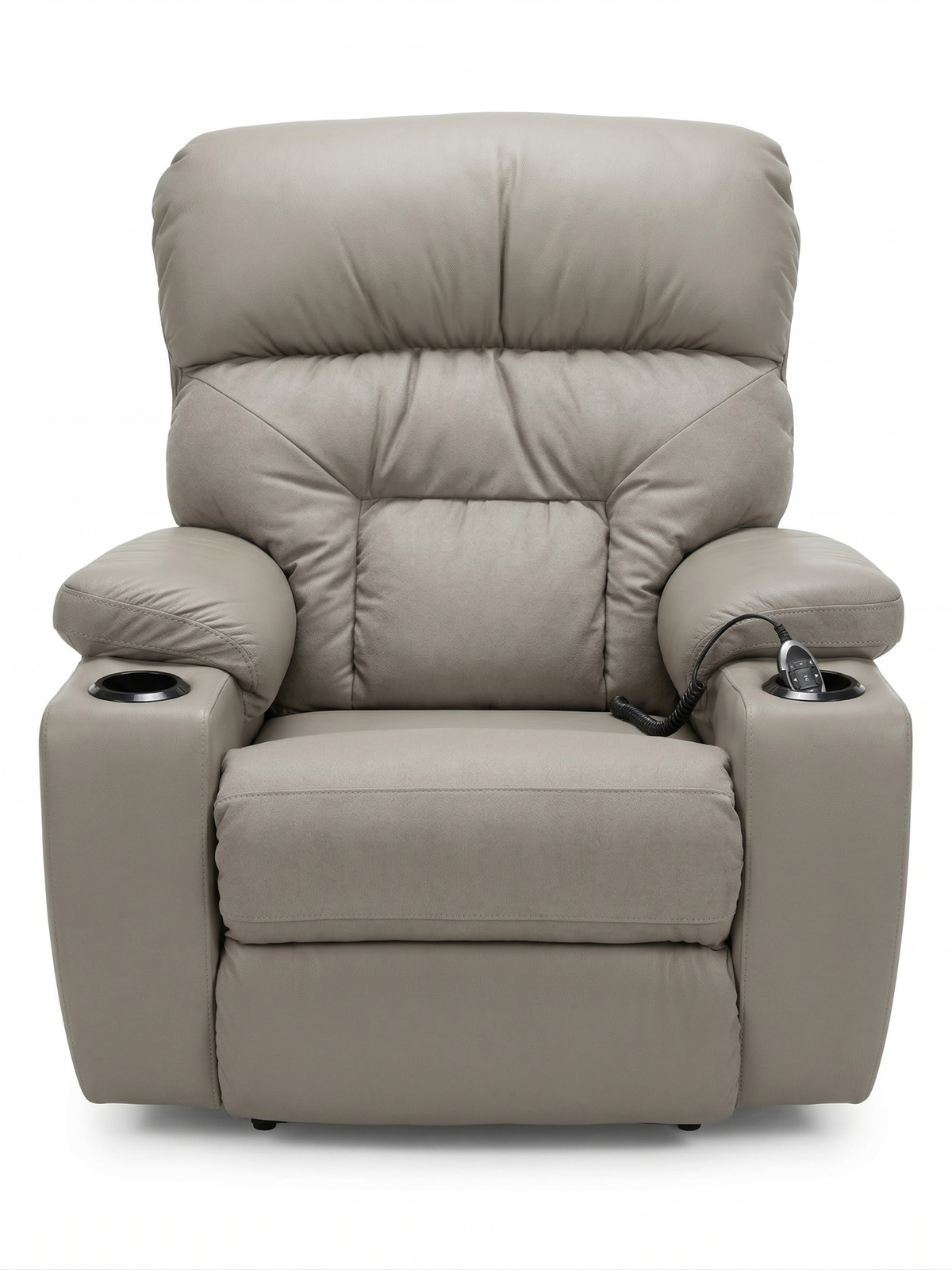 Spectator Rocking Recliner
