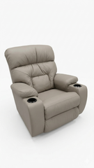 Spectator Rocking Recliner