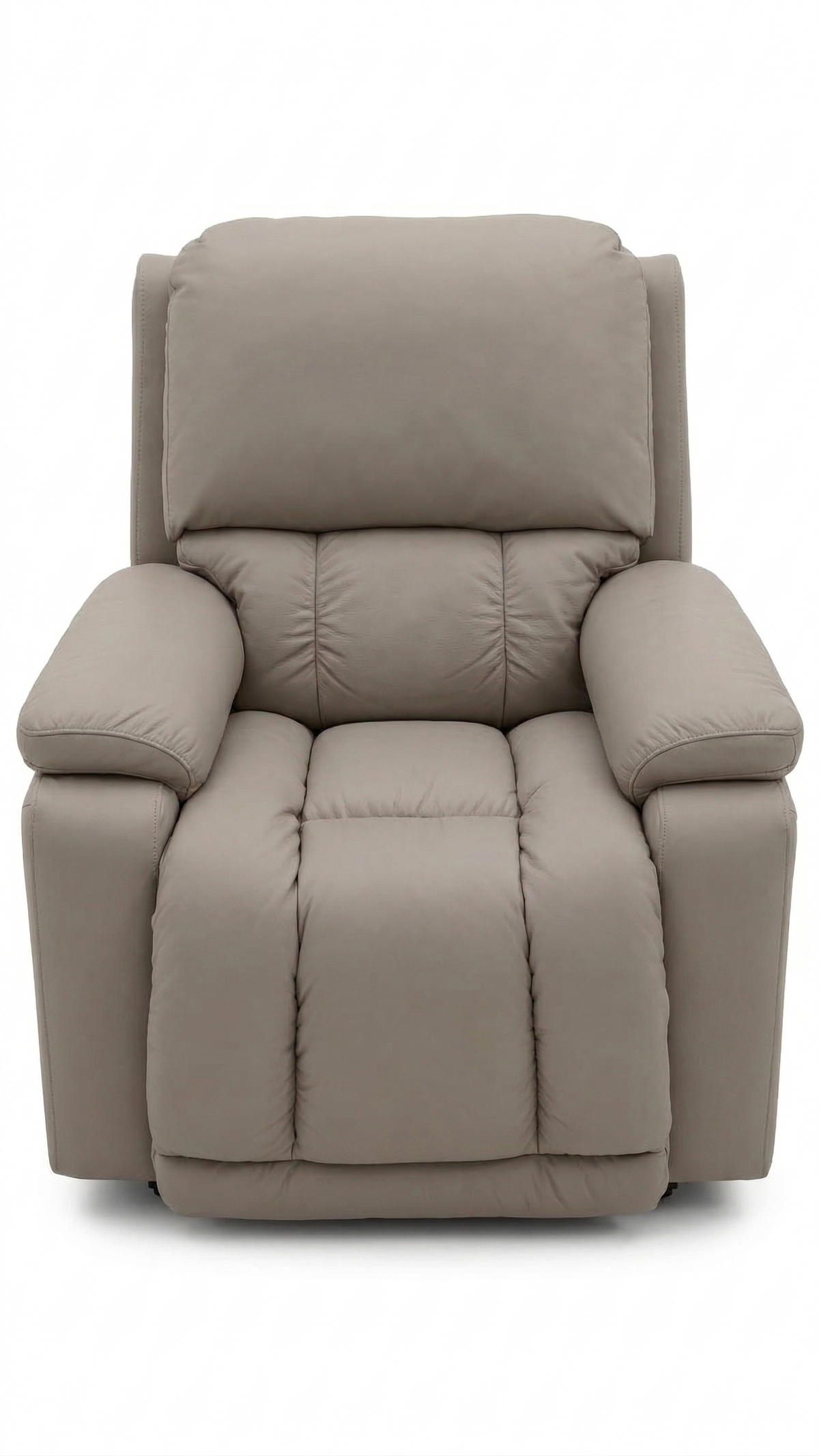Greyson Power Rocking Recliner w/ Headrest & Lumbar