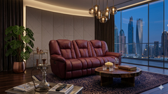 Maverick Reclining Sofa