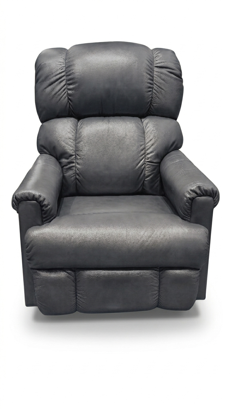 Pinnacle Rocking Recliner