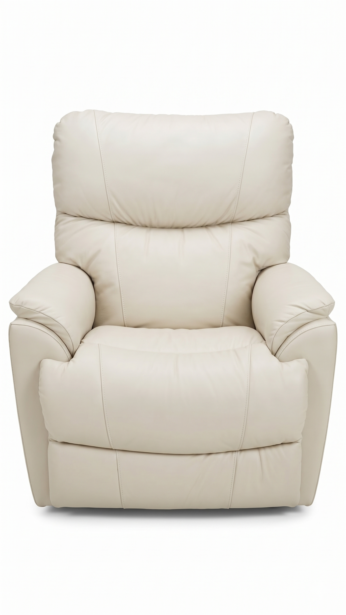 Trouper Rocking Recliner