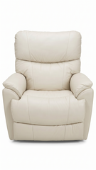 Trouper Rocking Recliner